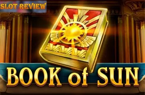 Book of Sun